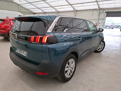 Peugeot 5008 5008 1.5 BlueHDi 130ch E6.c Active Business S&amp;S EAT8