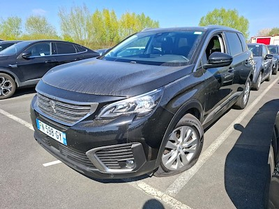 Peugeot 5008 5008 1.5 BlueHDi 130ch E6.c Active Business S&amp;S EAT8