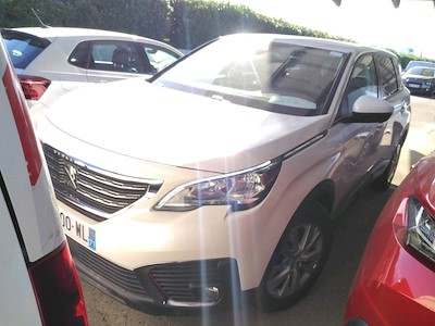 Peugeot 5008 5008 1.5 BlueHDi 130ch S&amp;S Active Business EAT8