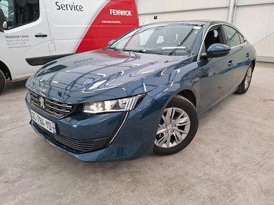 Peugeot 508 508 BlueHDi 130ch S&amp;S Active Business EAT8