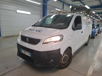 Peugeot EXPERT Expert Fg Long 2.0 BlueHDi 120ch Premium Pack S&amp;S