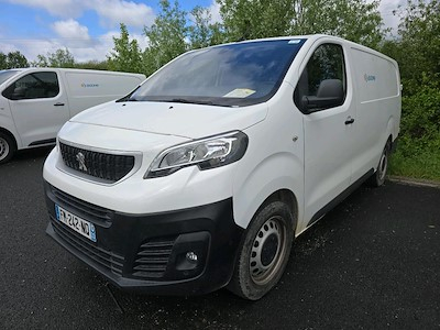 Peugeot EXPERT Expert Fg Long 2.0 BlueHDi 150ch S&amp;S Asphalt