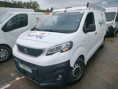 Peugeot EXPERT Expert Fg Standard 1.5 BlueHDi 120ch S&amp;S Asphalt