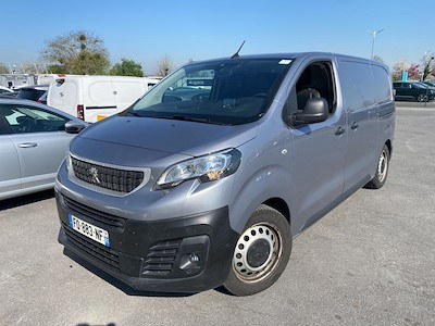 Peugeot EXPERT Expert Fg Standard 2.0 BlueHDi 180ch S&amp;S Asphalt EAT8
