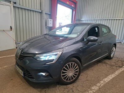 Renault CLIO Clio 1.5 Blue dCi 85ch Business