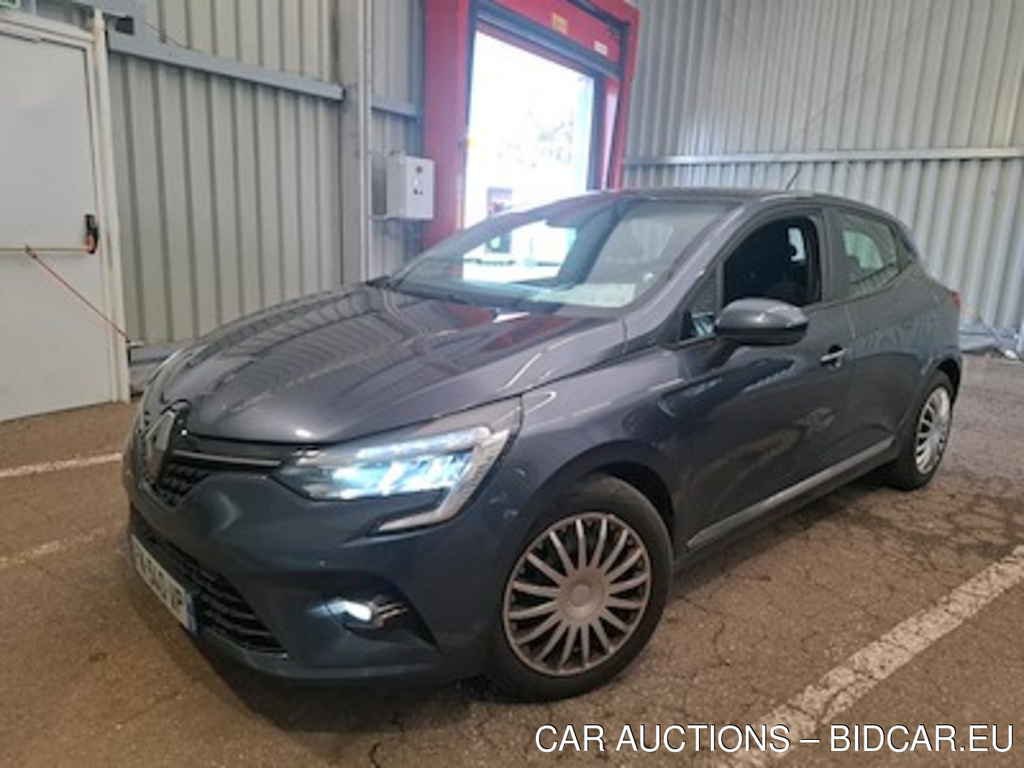 Renault CLIO Clio 1.5 Blue dCi 85ch Business