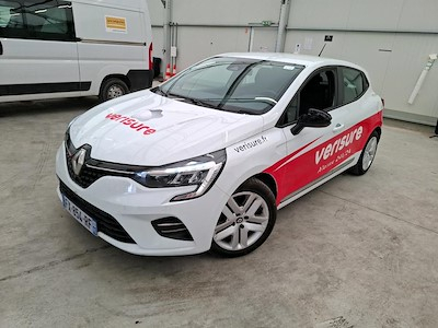 Renault CLIO Clio 1.6 E-Tech 140ch Business -21