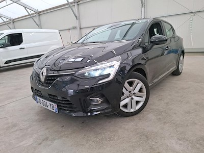 Renault CLIO Clio 1.6 E-Tech hybride 140ch Business -21N