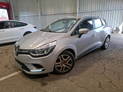 Renault CLIO Clio Estate 1.5 dCi 90ch energy Business Euro6c
