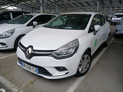 Renault CLIO Clio Ste 1.5 dCi 75ch energy Air MediaNav