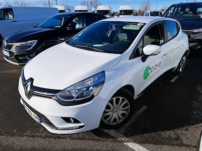 Renault CLIO Clio Ste 1.5 dCi 75ch energy Air MediaNav E6C