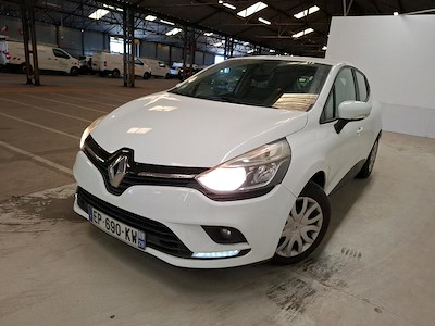 Renault CLIO Clio Ste 1.5 dCi 90ch energy Air MediaNav eco² 82g