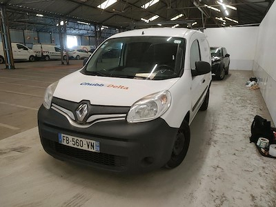 Renault Kangoo express Kangoo Express 1.5 dCi 90ch Extra R-Link