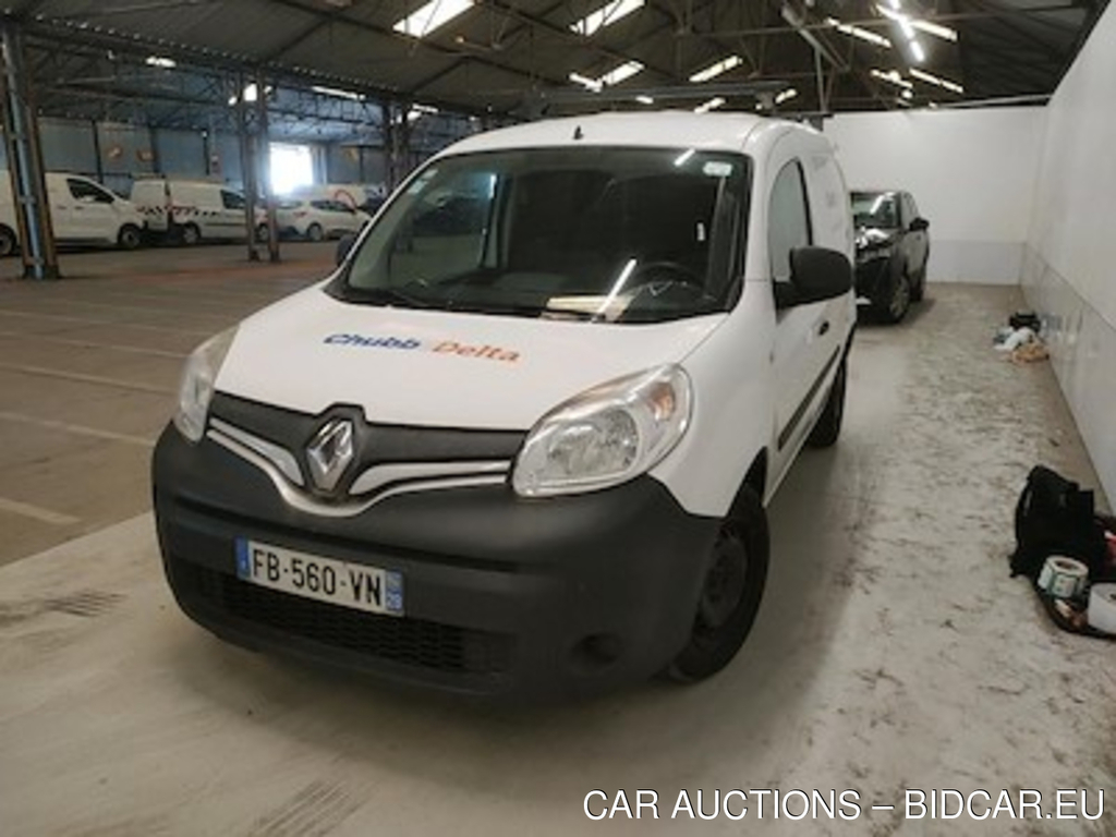 Renault Kangoo express Kangoo Express 1.5 dCi 90ch Extra R-Link