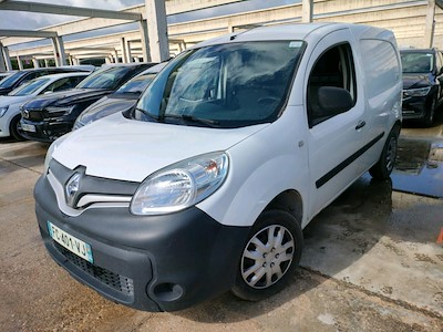 Renault Kangoo express Kangoo Express 1.5 dCi 90ch Extra R-Link