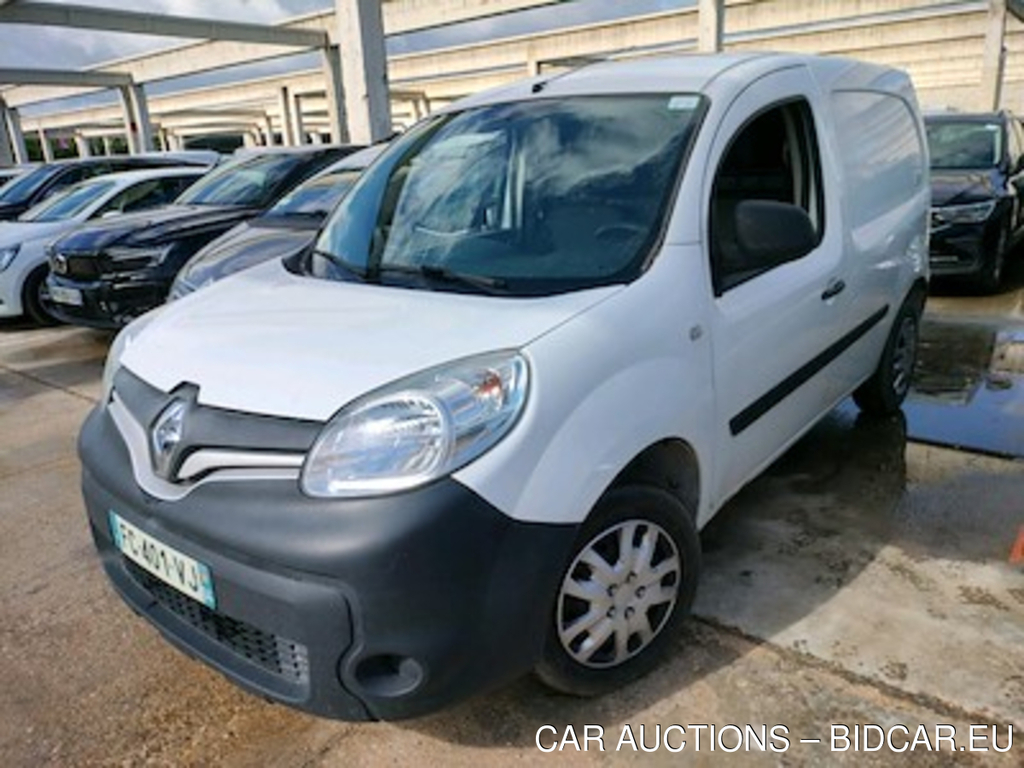 Renault Kangoo express Kangoo Express 1.5 dCi 90ch Extra R-Link
