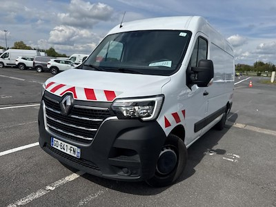 Renault MASTER Master Fg F3500 L2H2 2.3 Blue dCi 135ch Grand Confort Euro6