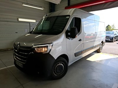Renault MASTER Master Fg F3500 L3H2 2.3 dCi 180ch Energy Grand Confort E6