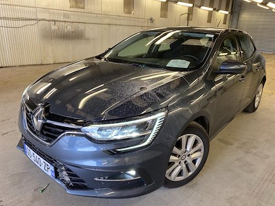 Renault MEGANE Megane 1.3 TCe 140ch Business EDC -21N