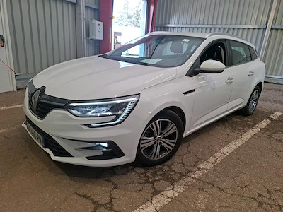 Renault MEGANE Megane Estate 1.3 TCe 140ch Evolution