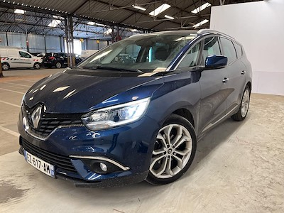 Renault Grand SCENIC Grand Scenic 1.3 TCe 140ch energy Business 7 places