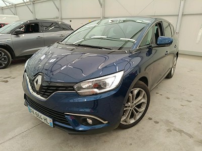 Renault Grand SCENIC Grand Scenic 1.7 Blue dCi 120ch Business EDC 7 places