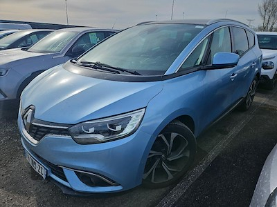 Renault Grand SCENIC Grand Scenic 1.7 Blue dCi 120ch Business Intens 7 places