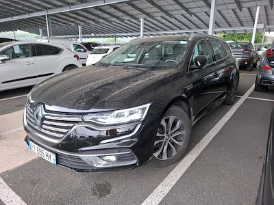 Renault TALISMAN Talisman Estate 2.0 Blue dCi 160ch Business EDC E6D-Full