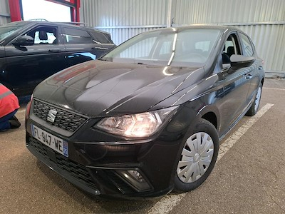 Seat IBIZA Ibiza 1.6 TDI 95ch Start/Stop Reference Business Euro6d-T