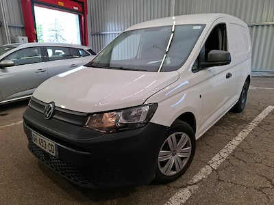 Volkswagen Caddy cargo Caddy Cargo 2.0 TDI 75ch Business MY23