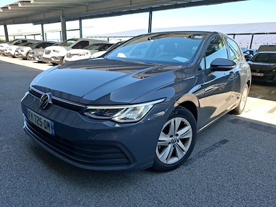 Volkswagen GOLF Golf 1.5 eTSI OPF 150ch Life 1st DSG7