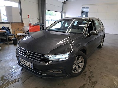 Volkswagen Passat SW Passat SW 2.0 TDI EVO 150ch Business DSG7 8cv