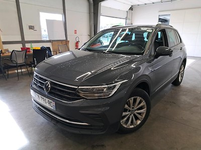 Volkswagen TIGUAN Tiguan 2.0 TDI 150ch Life Business DSG7