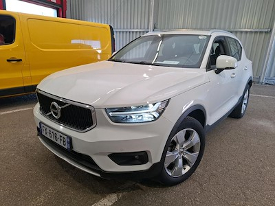 Volvo XC40 XC40 T2 129ch Business Geartronic 8