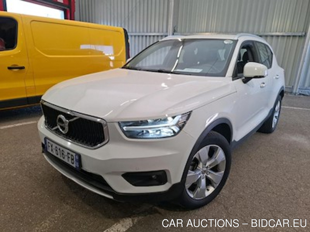 Volvo XC40 XC40 T2 129ch Business Geartronic 8