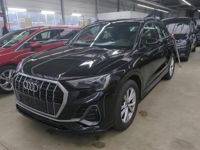 Audi Q3 35 TFSI S TRONIC S line, 2019