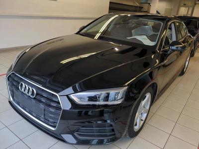 Audi A5 SPORTBACK 2.0 TDI S TRONIC, 2019