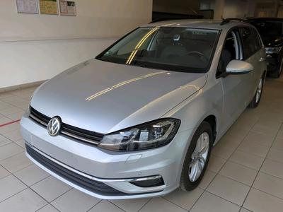 Volkswagen Golf VARIANT 2.0 TDI SCR DSG Comfortline, 2020