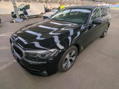 BMW 520D TOURING AUT., 2020
