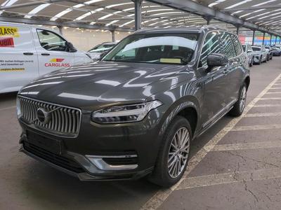 Volvo XC90 T8 AWD TWIN ENGINE GEARTRONIC, 2020