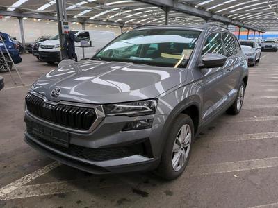 Skoda Karoq 1.5 TSI DSG, 2022