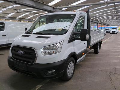 Ford Transit 350 L3 VA Trend, 2021