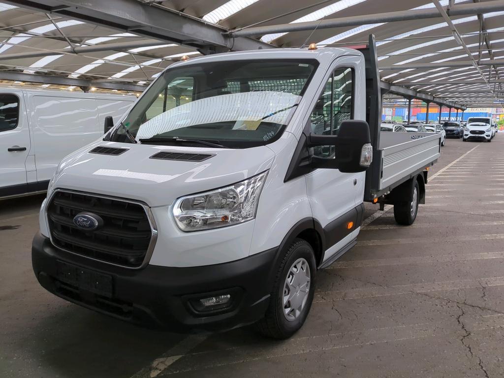 Ford Transit 350 L3 VA Trend, 2021
