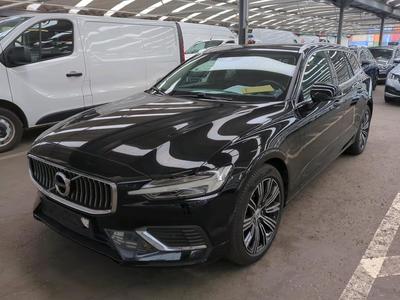 Volvo V60 T8 AWD RECHARGE GEARTRONIC Inscription, 2020
