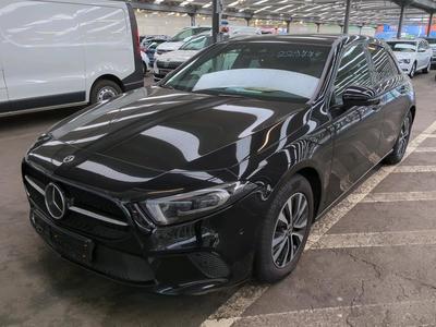 Mercedes-Benz A 200 D 8G-DCT Progressive, 2021