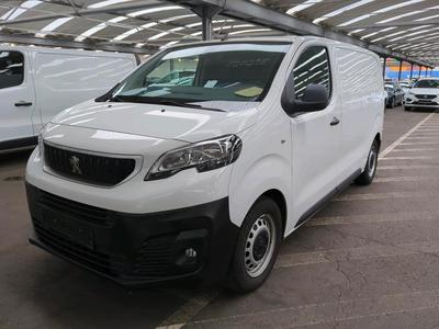Peugeot Expert L2H1 Premium, 2019