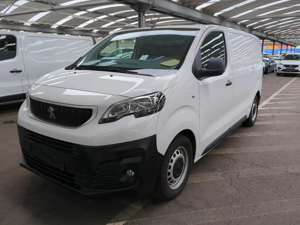 Peugeot Expert L2H1 Premium, 2019