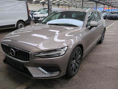 Volvo V60 D4 AWD GEARTRONIC Inscription, 2020