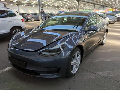 Tesla Model 3 LANGSTRECKENBATT. ALLRADANTRIEB DUAL MOTOR, 2023