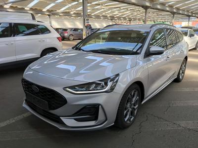 Ford Focus TURNIER 1.0 ECOBOOST HYBRID AUT. ST-LINE X, 2023